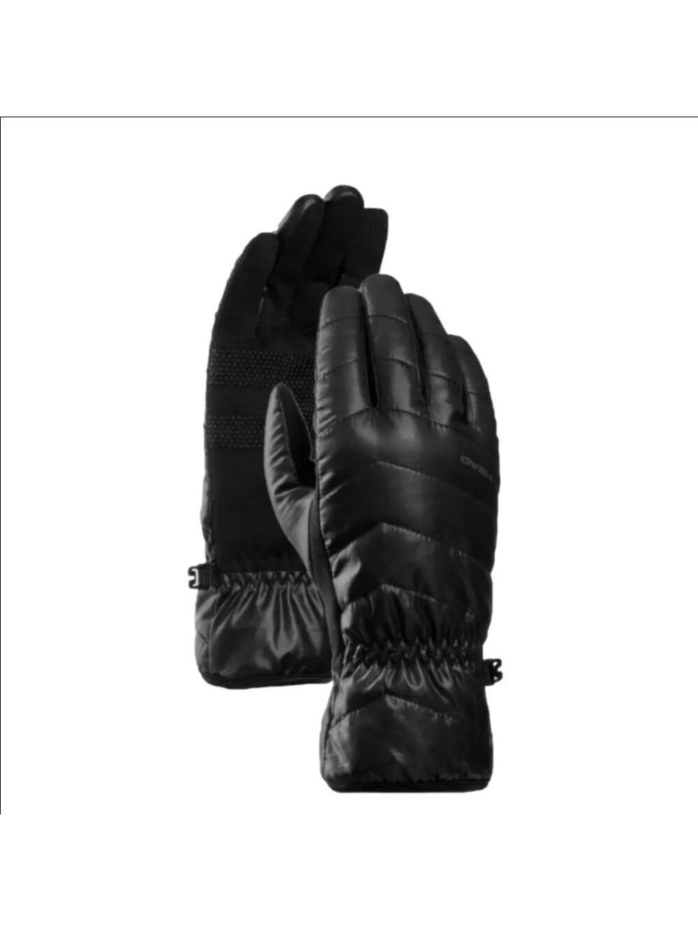 Head Ladies Waterproof Hybrid Gloves Size L
